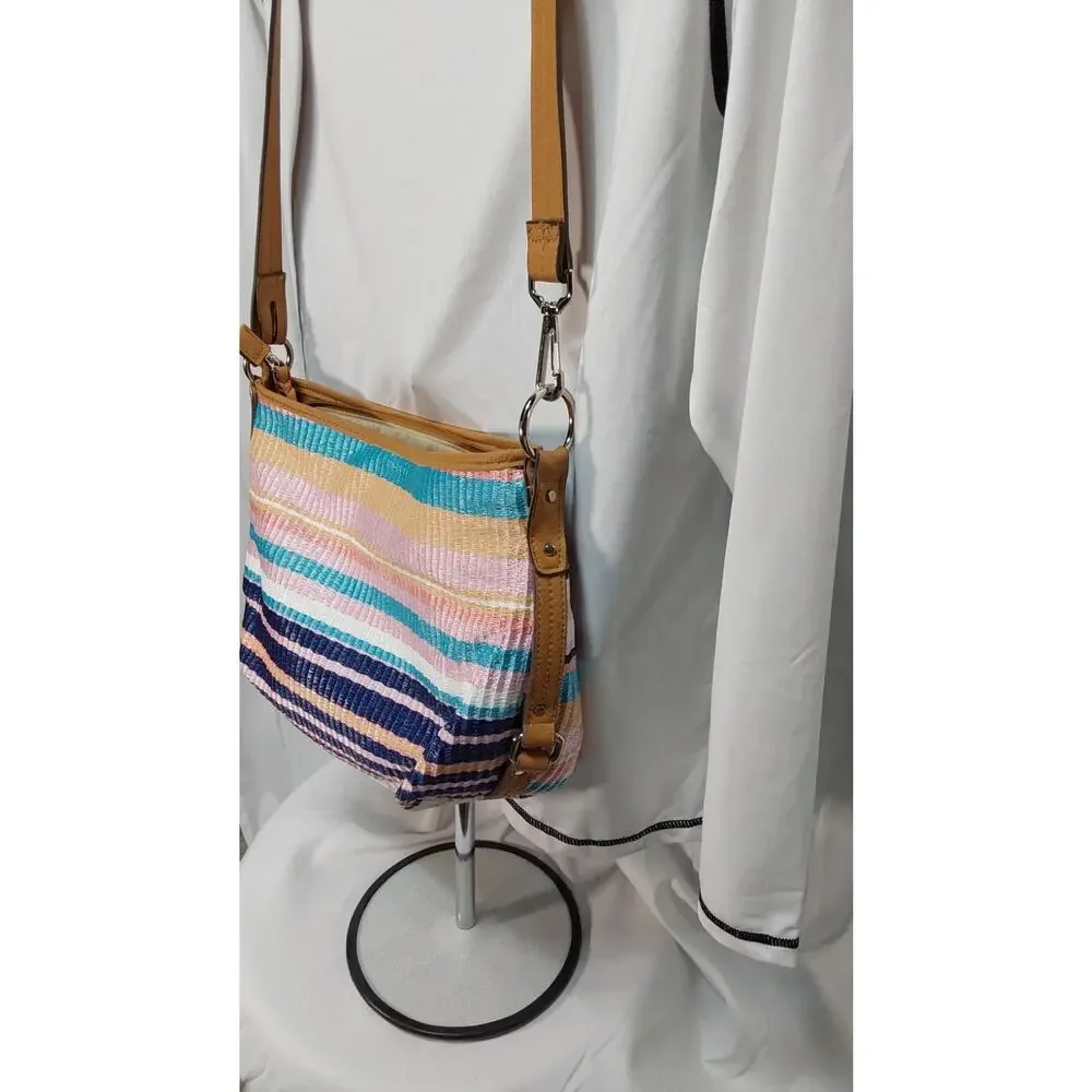 Rosetti amalfi straw